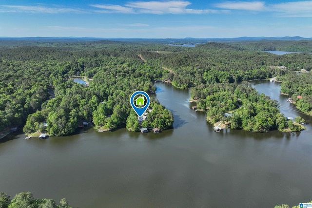 389 RIDGE DRIVE, Shelby, AL 35143