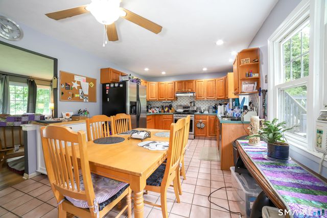 9 Hillside Court, Brookfield, CT 06804