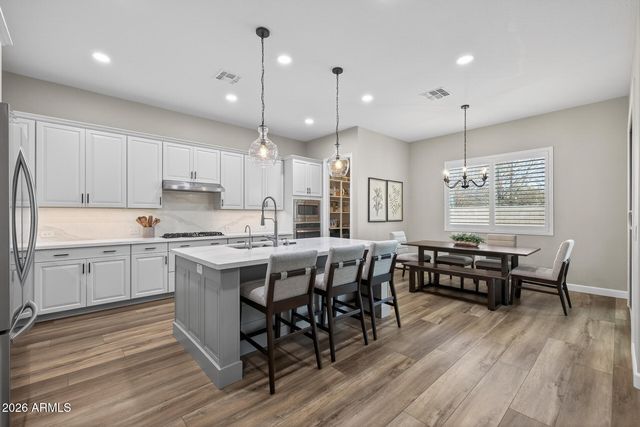 20454 E RAVEN Drive, Queen Creek, AZ 85142