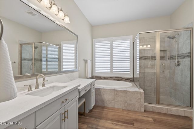 20454 E RAVEN Drive, Queen Creek, AZ 85142