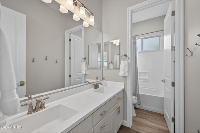 20454 E RAVEN Drive, Queen Creek, AZ 85142