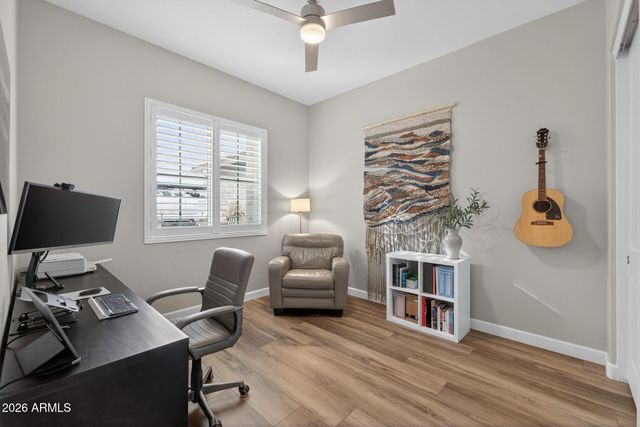 20454 E RAVEN Drive, Queen Creek, AZ 85142