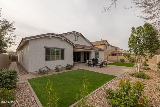 20454 E RAVEN Drive, Queen Creek, AZ 85142