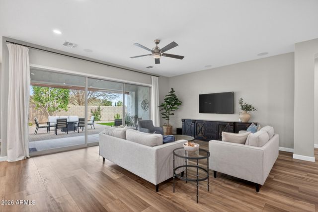 20454 E RAVEN Drive, Queen Creek, AZ 85142