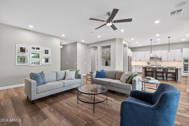 20454 E RAVEN Drive, Queen Creek, AZ 85142