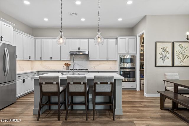 20454 E RAVEN Drive, Queen Creek, AZ 85142