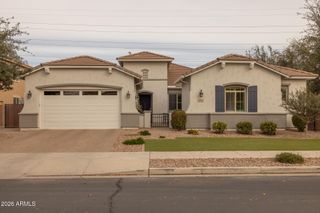 20454 E RAVEN Drive, Queen Creek, AZ 85142