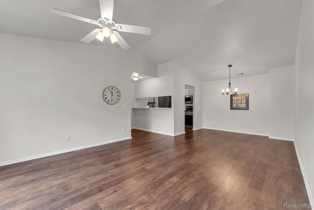 20654 DUNHAM Road, Clinton Charter Township, MI 48038