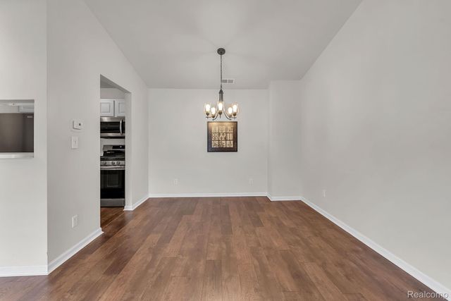 20654 DUNHAM Road, Clinton Charter Township, MI 48038