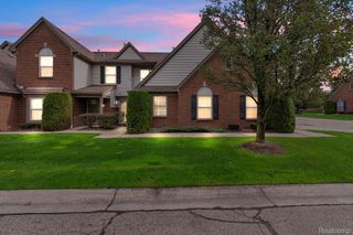 20654 DUNHAM Road, Clinton Charter Township, MI 48038