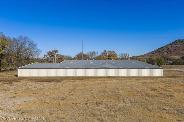 4541 W State HWY 22, Paris, AR 72855