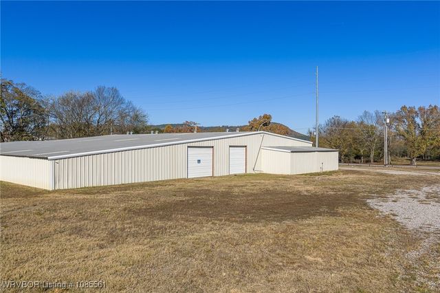 4541 W State HWY 22, Paris, AR 72855