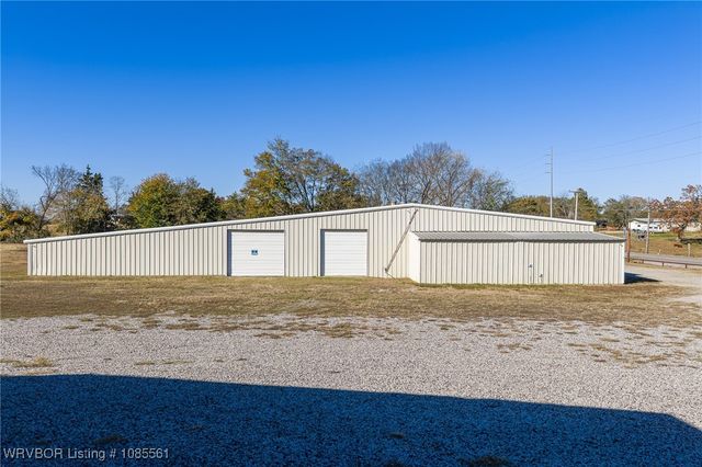 4541 W State HWY 22, Paris, AR 72855