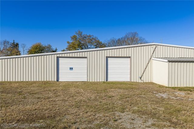 4541 W State HWY 22, Paris, AR 72855