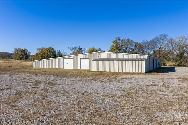 4541 W State HWY 22, Paris, AR 72855