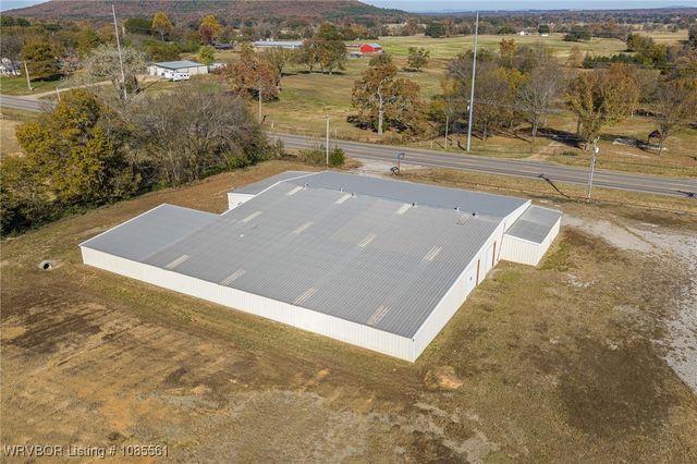 4541 W State HWY 22, Paris, AR 72855