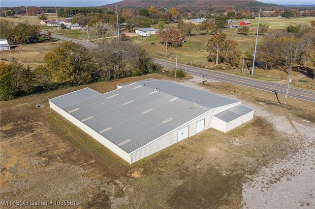 4541 W State HWY 22, Paris, AR 72855