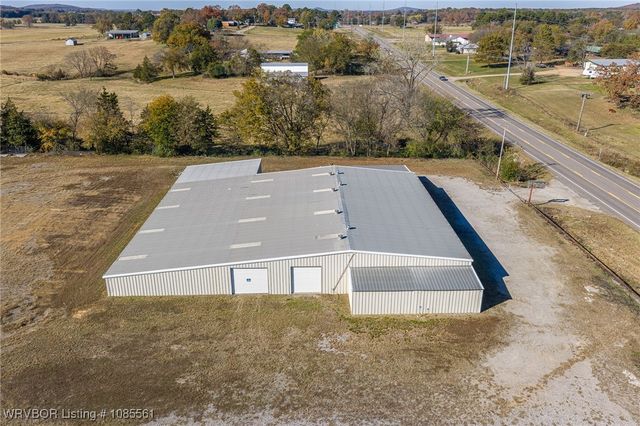 4541 W State HWY 22, Paris, AR 72855
