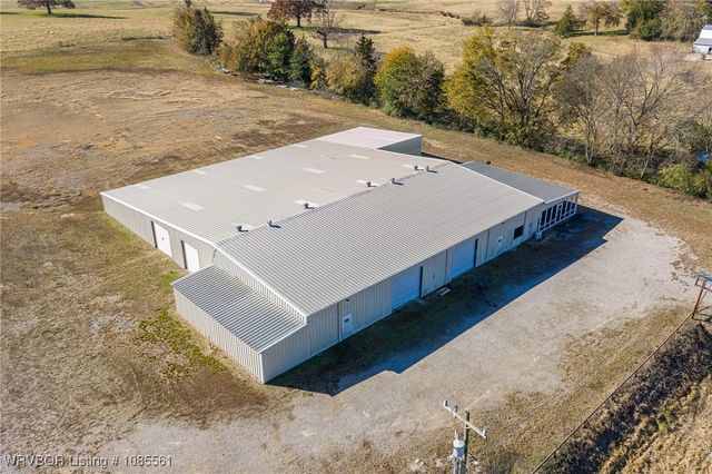 4541 W State HWY 22, Paris, AR 72855