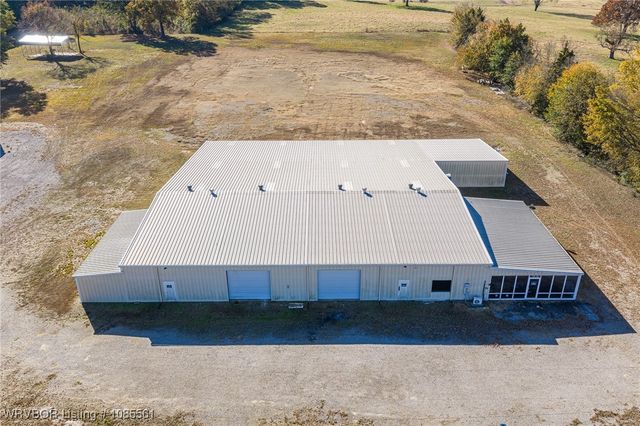 4541 W State HWY 22, Paris, AR 72855