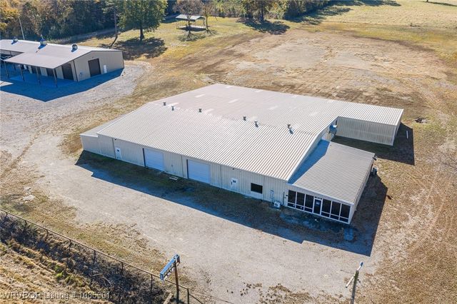 4541 W State HWY 22, Paris, AR 72855