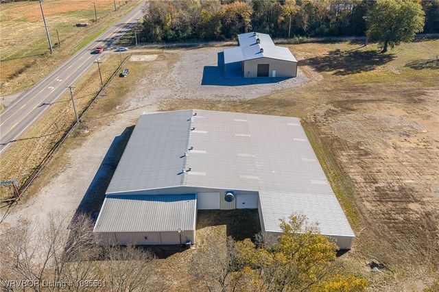 4541 W State HWY 22, Paris, AR 72855
