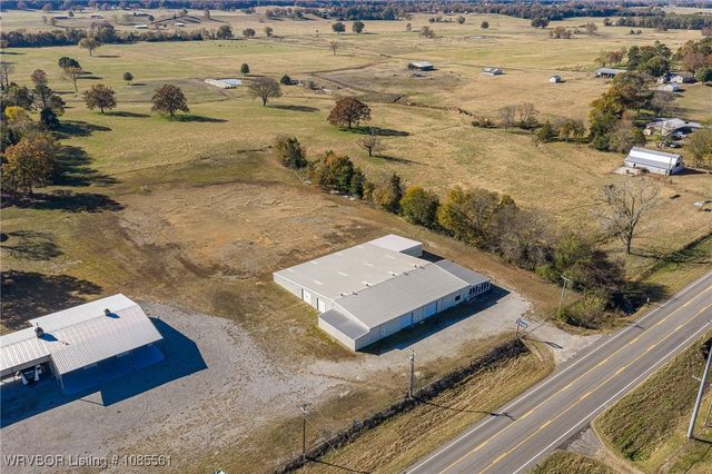 4541 W State HWY 22, Paris, AR 72855