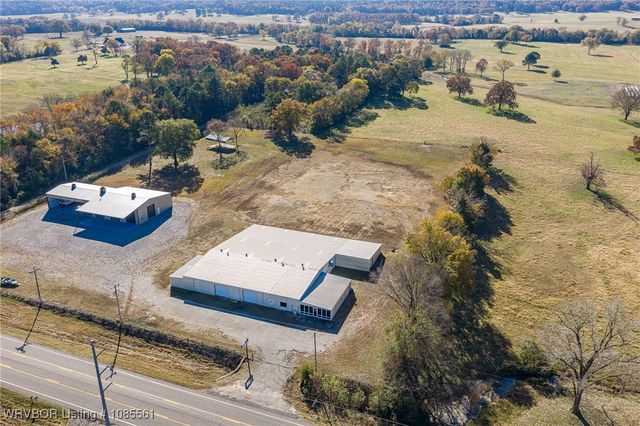 4541 W State HWY 22, Paris, AR 72855