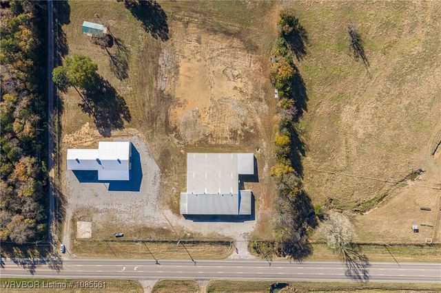 4541 W State HWY 22, Paris, AR 72855