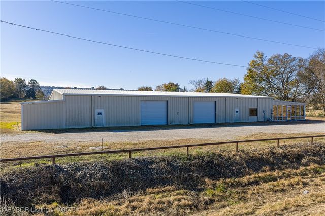 4541 W State HWY 22, Paris, AR 72855