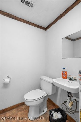 4541 W State HWY 22, Paris, AR 72855