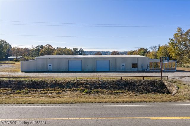 4541 W State HWY 22, Paris, AR 72855
