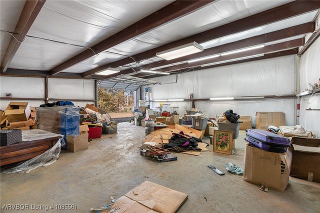 4541 W State HWY 22, Paris, AR 72855