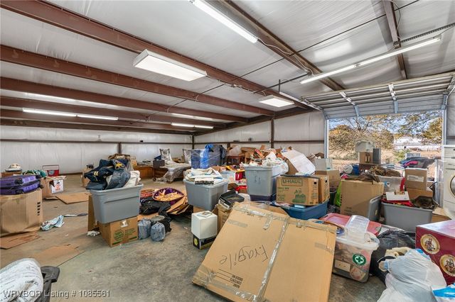 4541 W State HWY 22, Paris, AR 72855