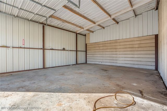 4541 W State HWY 22, Paris, AR 72855