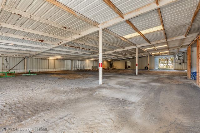 4541 W State HWY 22, Paris, AR 72855