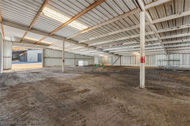 4541 W State HWY 22, Paris, AR 72855