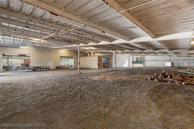 4541 W State HWY 22, Paris, AR 72855