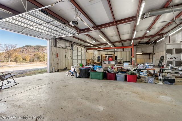 4541 W State HWY 22, Paris, AR 72855