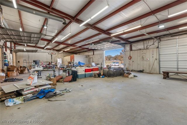 4541 W State HWY 22, Paris, AR 72855