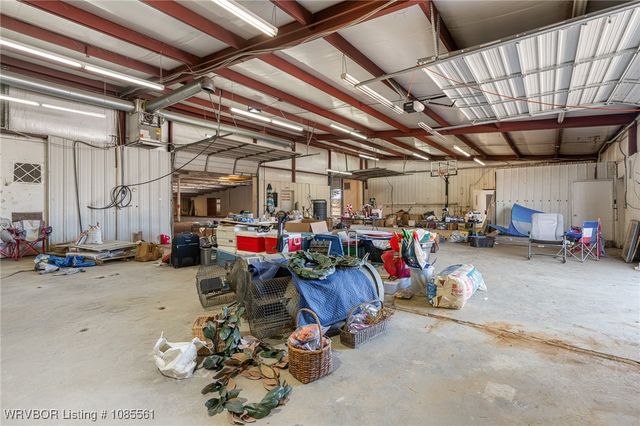 4541 W State HWY 22, Paris, AR 72855