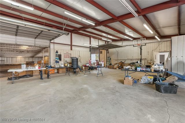 4541 W State HWY 22, Paris, AR 72855