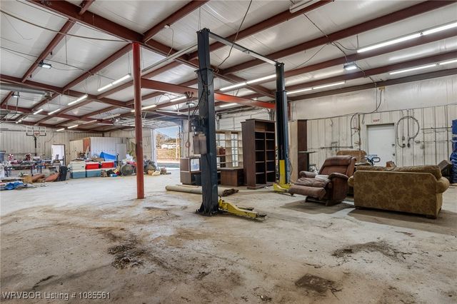 4541 W State HWY 22, Paris, AR 72855