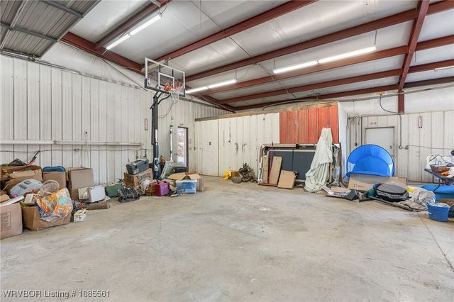 4541 W State HWY 22, Paris, AR 72855