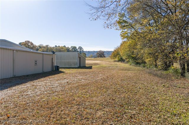 4541 W State HWY 22, Paris, AR 72855