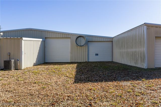 4541 W State HWY 22, Paris, AR 72855