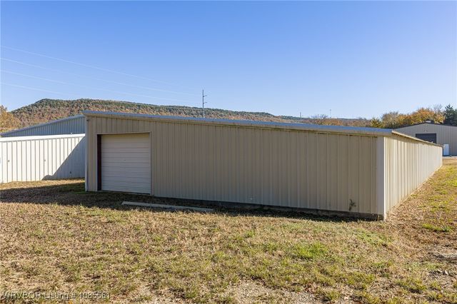 4541 W State HWY 22, Paris, AR 72855