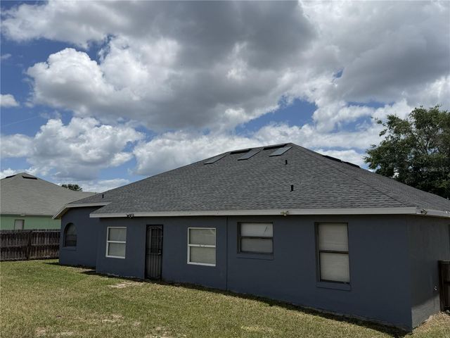 3733 WEETAMOO CIRCLE, Orlando, FL 32818