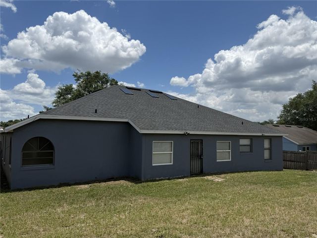 3733 WEETAMOO CIRCLE, Orlando, FL 32818