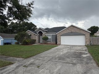 3733 WEETAMOO CIRCLE, Orlando, FL 32818